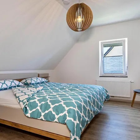 아파트 Ferienwohnung Maria Herdwangen-Schönach