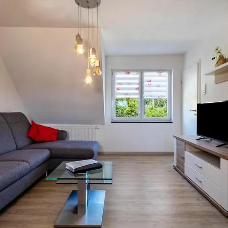 아파트 Ferienwohnung Maria Herdwangen-Schönach