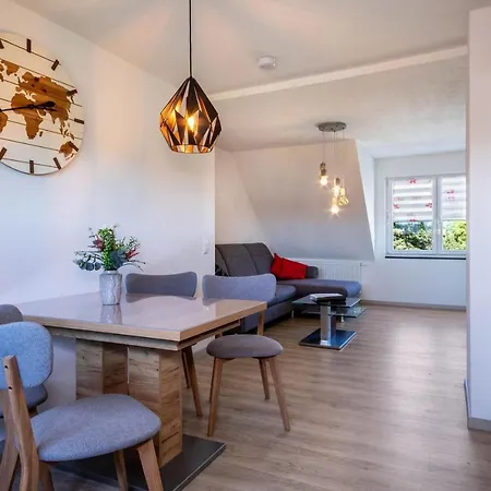 Ferienwohnung Maria *