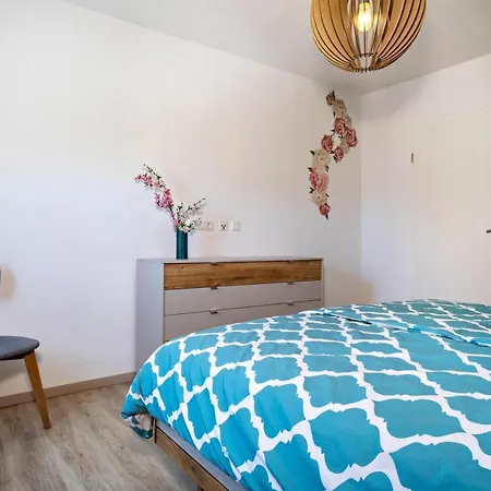 Ferienwohnung Maria 아파트 *
