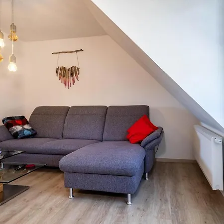 Ferienwohnung Maria 아파트 Herdwangen-Schönach