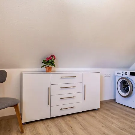Ferienwohnung Maria 아파트