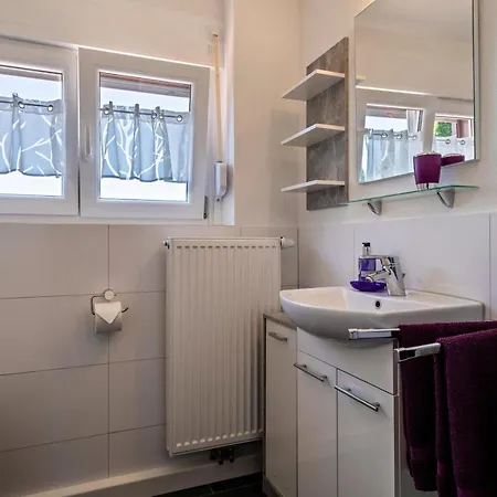 Ferienwohnung Maria *