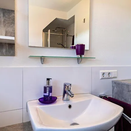 아파트 Ferienwohnung Maria *