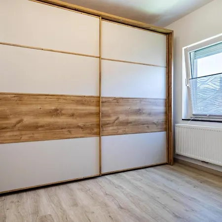아파트 Ferienwohnung Maria *