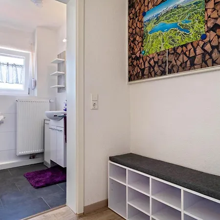 Ferienwohnung Maria 아파트 *